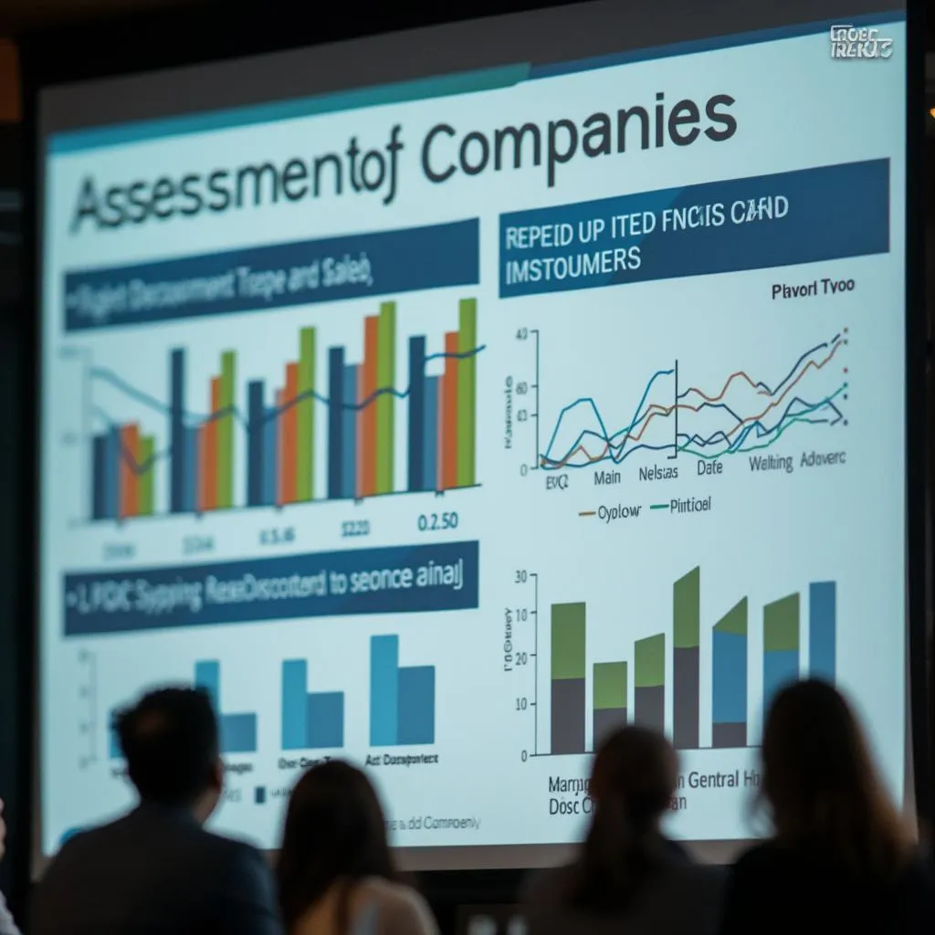 Webinar sobre valoración de empresas