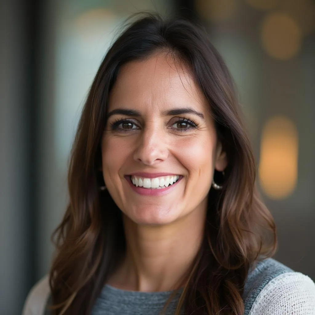 Sofía Martín, Estratega de Pitch y Comunicación